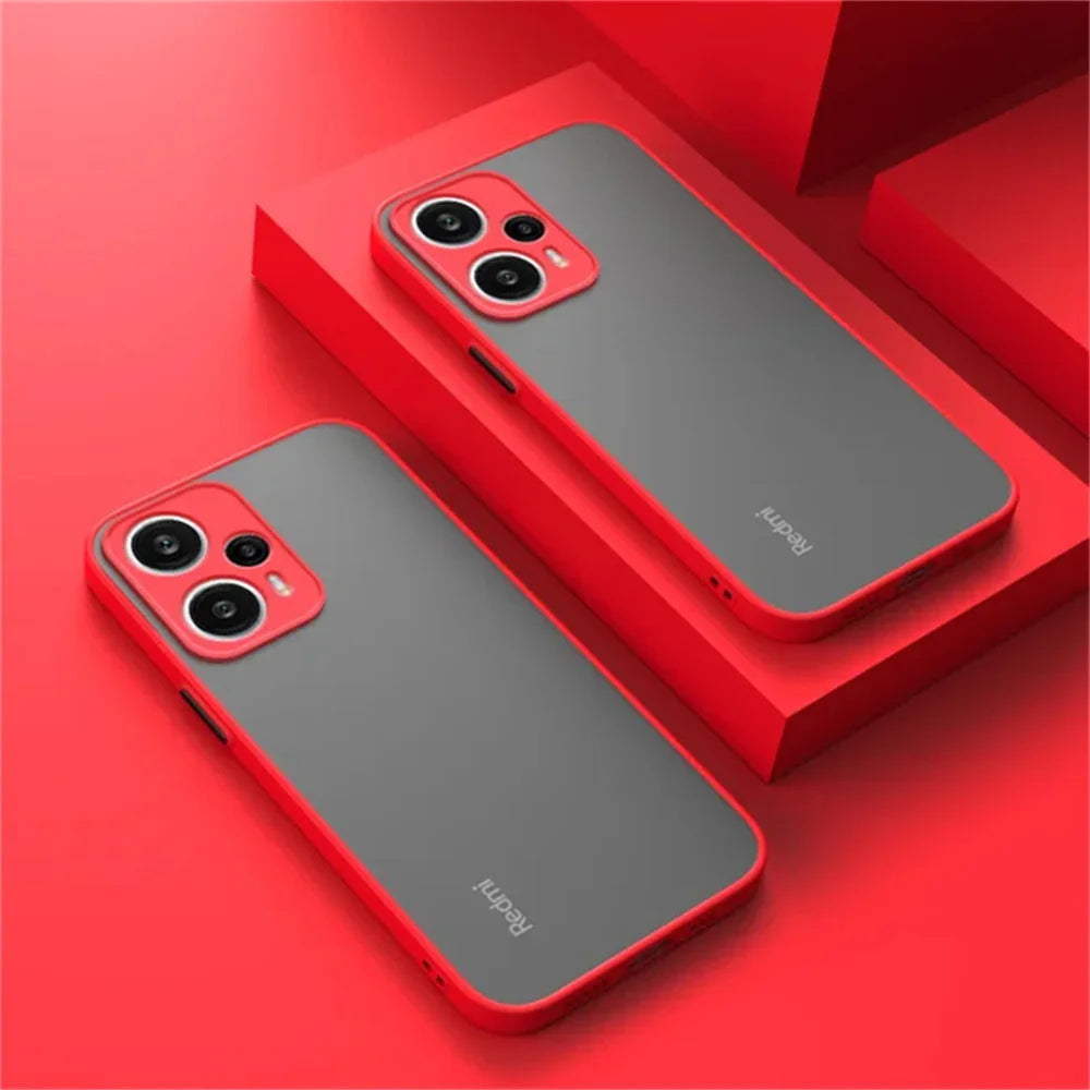 Funda Xiaomi Mate de Colores