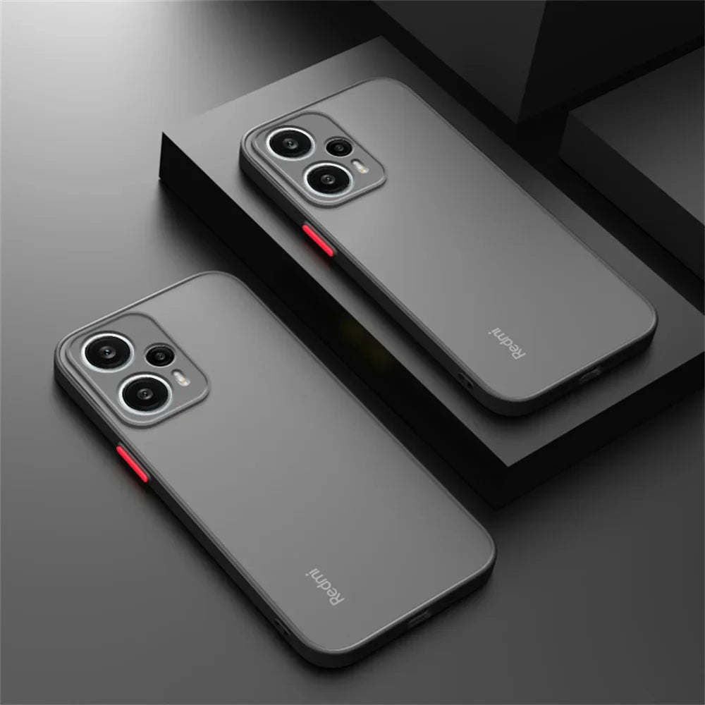Funda Xiaomi Mate de Colores