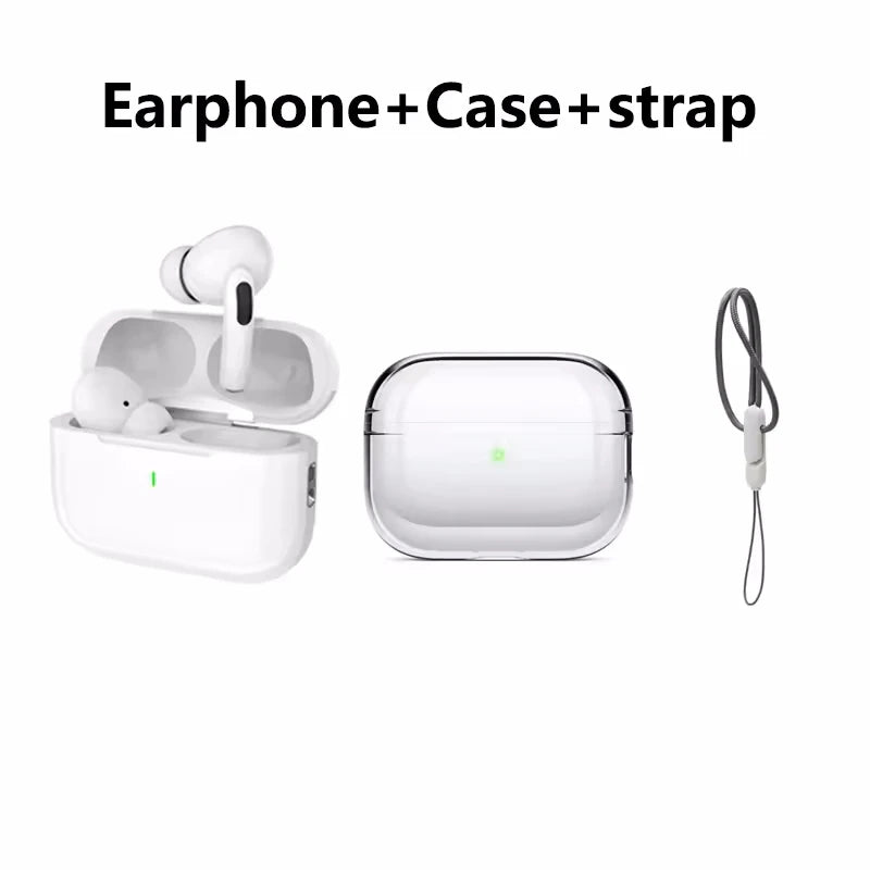 Air Pro 5 Earphones Para Iphone Para Iphone & Android