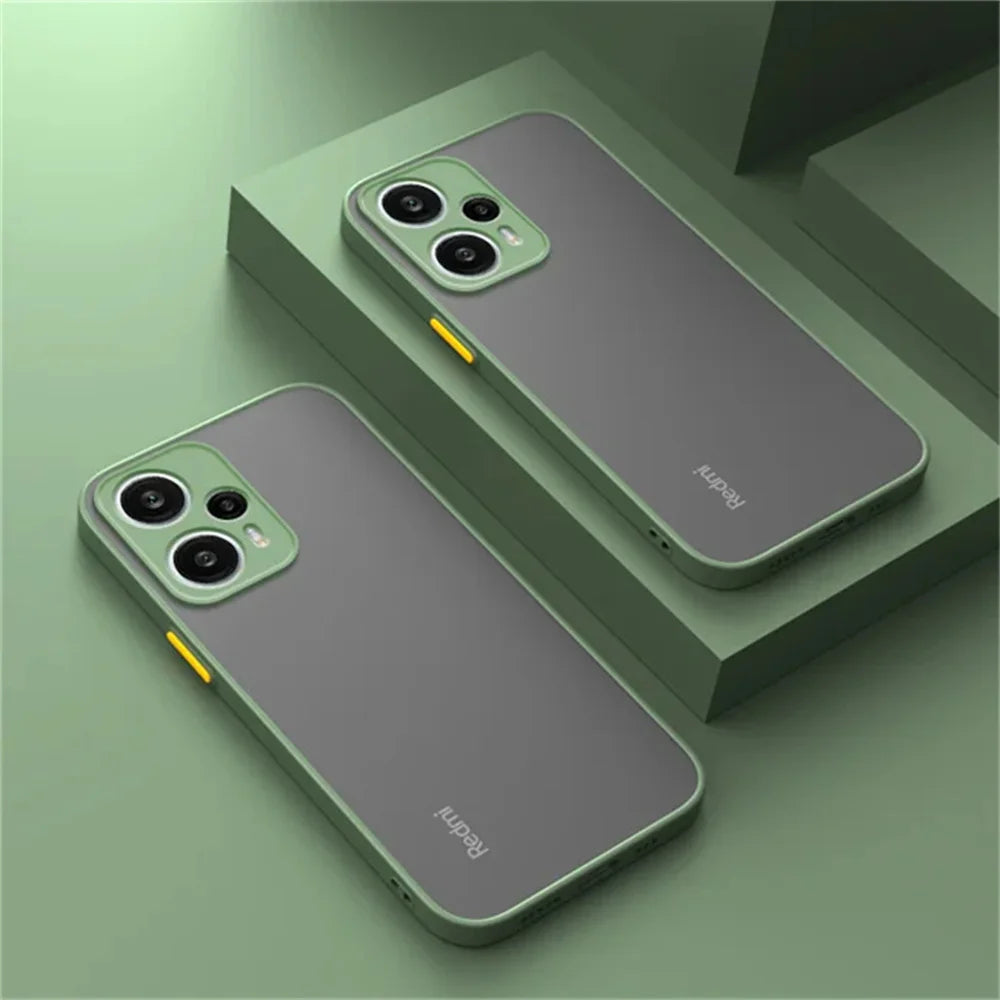 Funda Xiaomi Mate de Colores