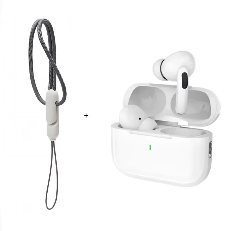 Air Pro 5 Earphones Para Iphone Para Iphone & Android
