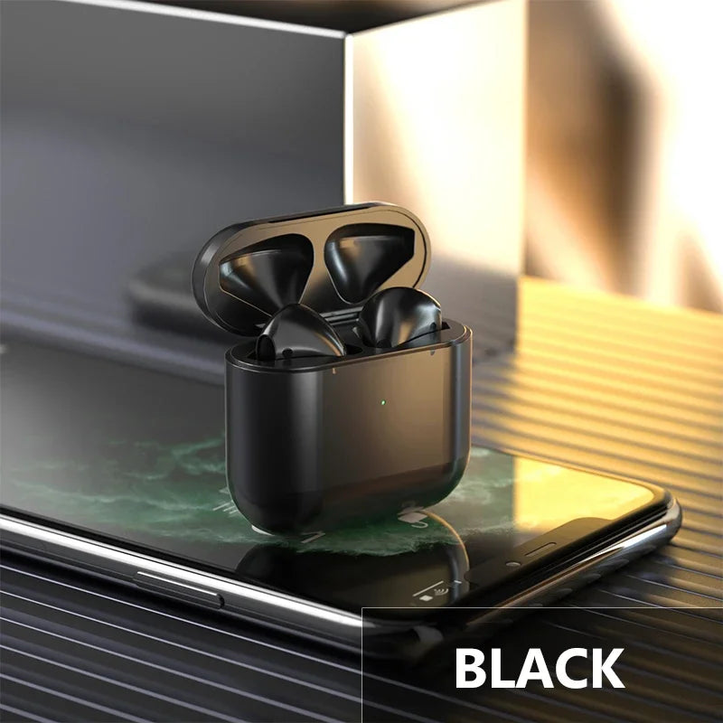 Auriculares AirPro 4 Earphones Para Iphone & Android