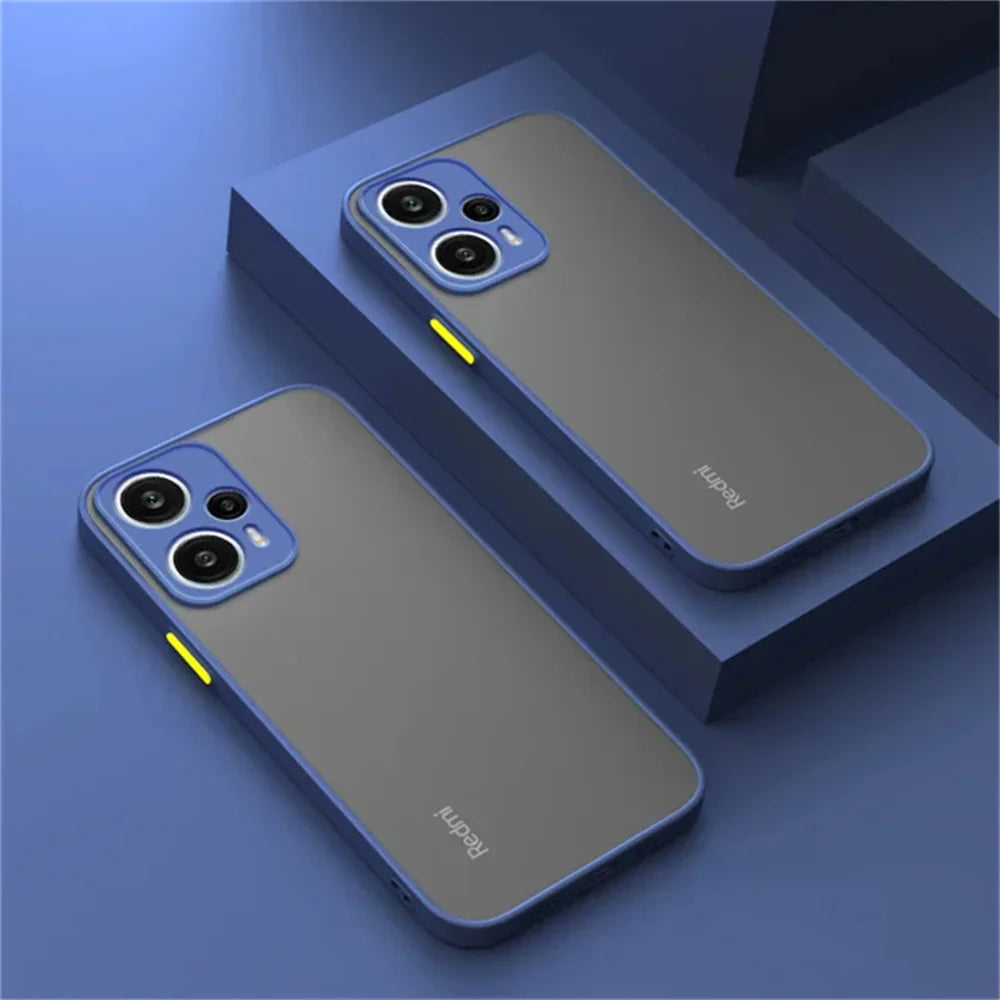 Funda Xiaomi Mate de Colores