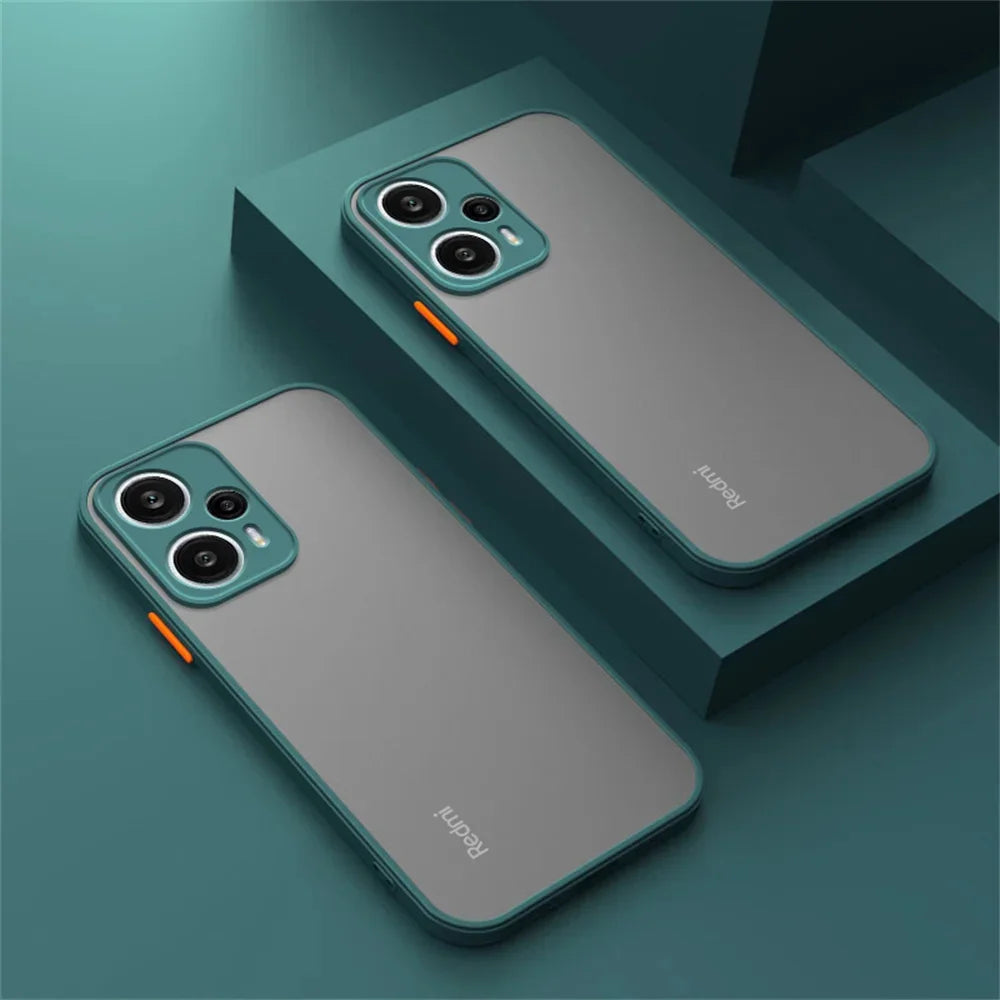 Funda Xiaomi Mate de Colores