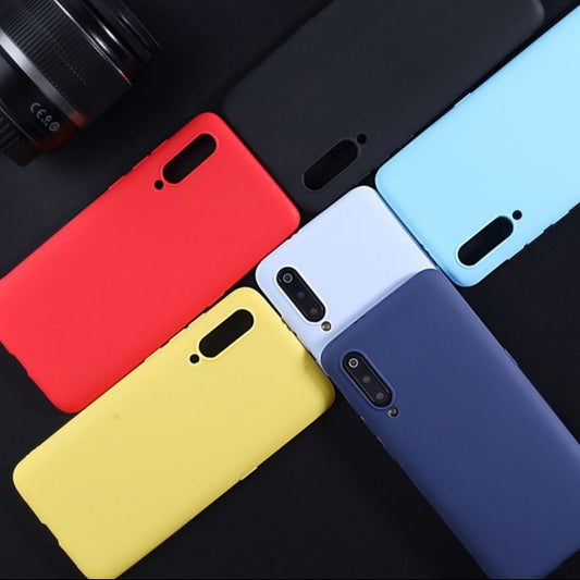 Funda Xiaomi Mate de Colores