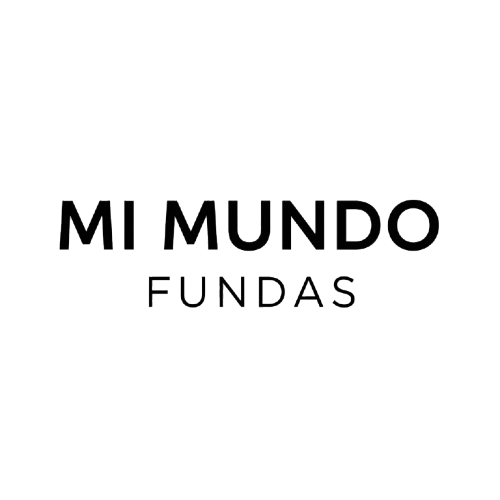 Mi Mundo Fundas