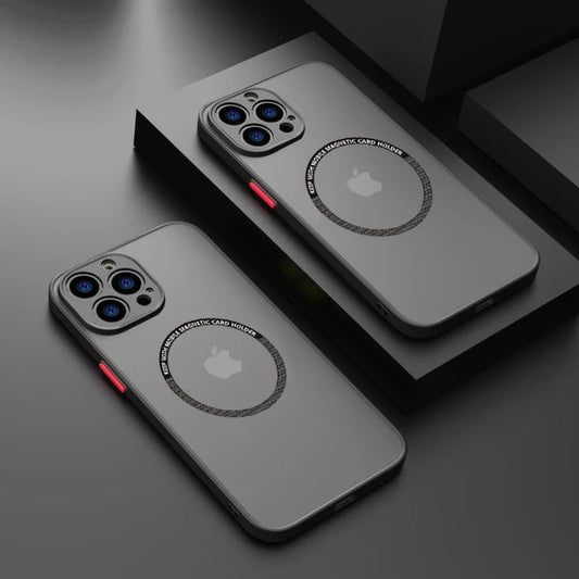 Funda Para Iphone Compatible con MagSafe